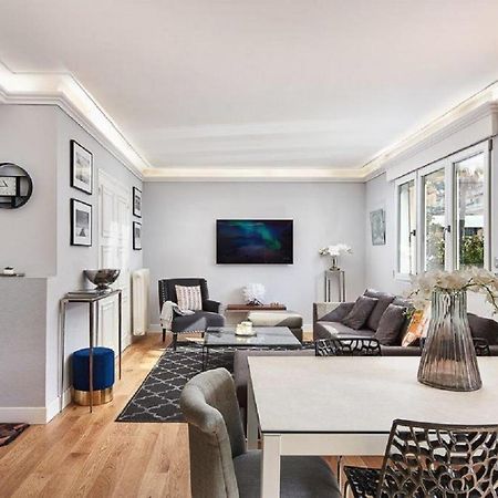 Flat Cannes 5Min From The Beach And The Croisette Eksteriør billede