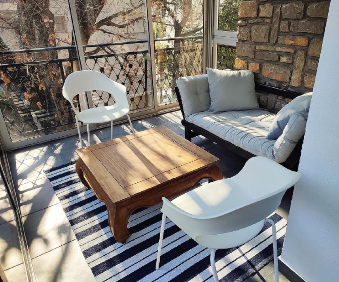 Flat Cannes 5Min From The Beach And The Croisette Eksteriør billede